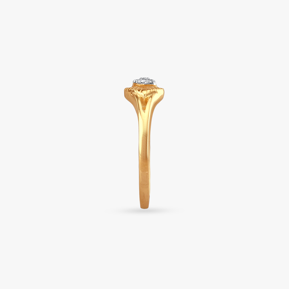 Marquise Whisper Diamond Ring,,hi-res image number null