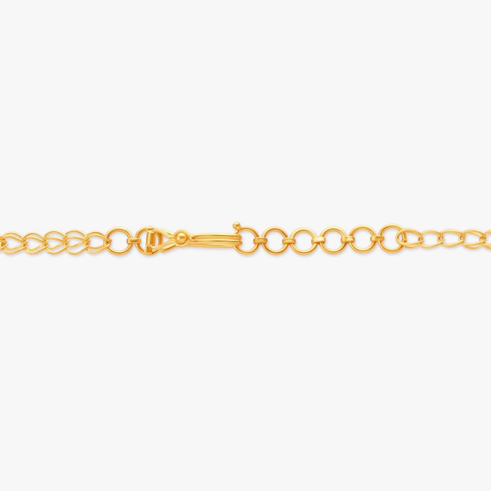 Laxmi's Embrace Necklace,,hi-res image number null