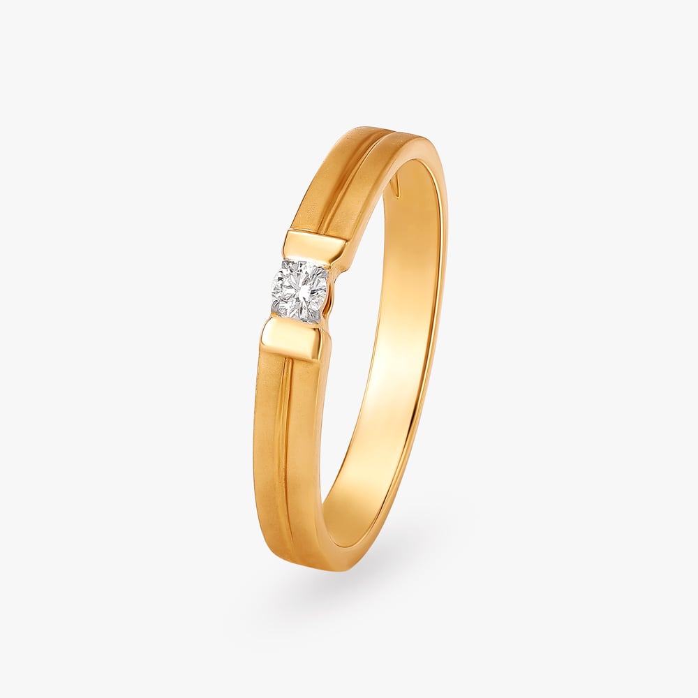 Endless Love Diamond Couple Rings,,hi-res image number null