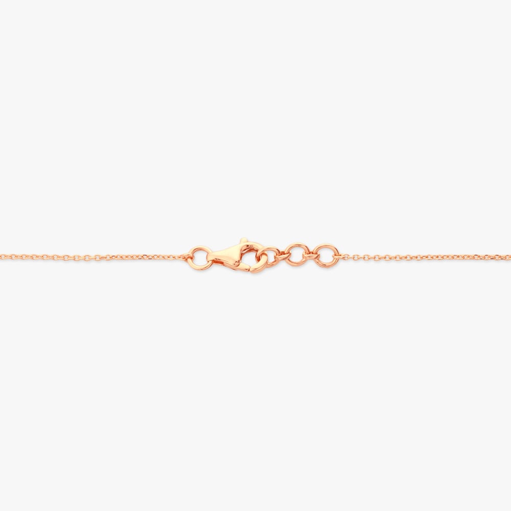 Clover Glow Diamond Mangalsutra,,hi-res image number null