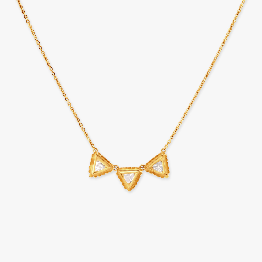 Abstract Stunning Necklace,,hi-res image number null