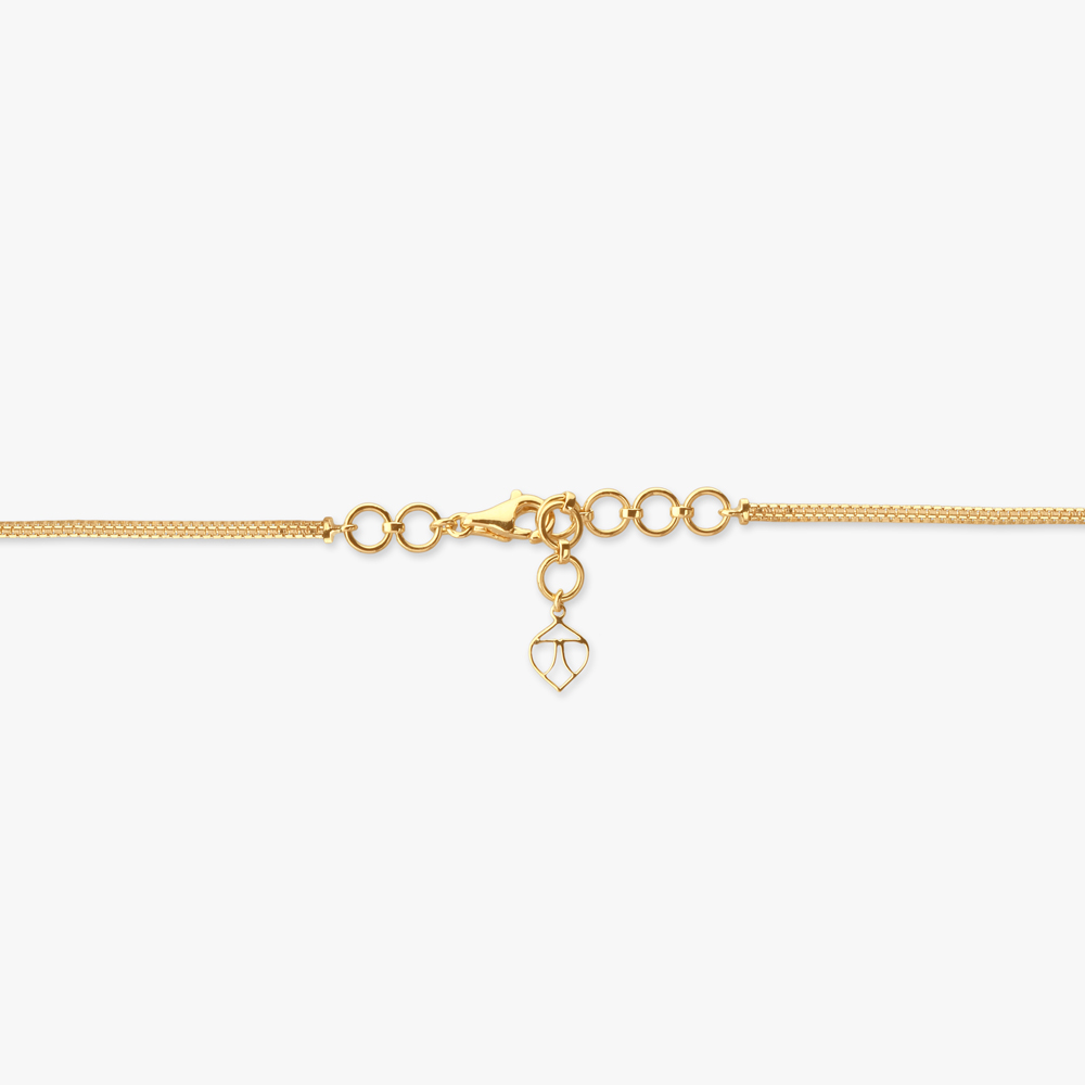 Flawless Brilliance Diamond Necklace Set,,hi-res image number null