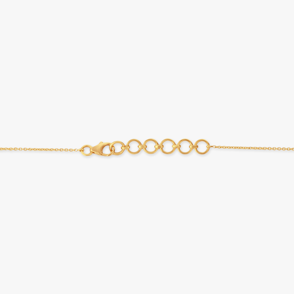 Starlight Grace Diamond Mangalsutra,,hi-res image number null