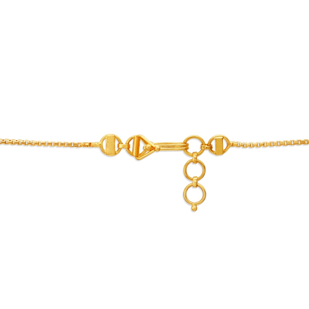 Sleek Contemporary Mangalsutra,,hi-res image number null