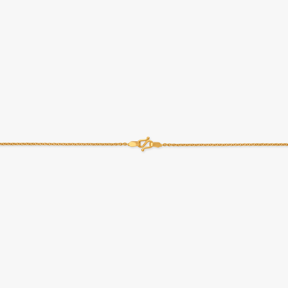 Alluring Link Chain,,hi-res image number null