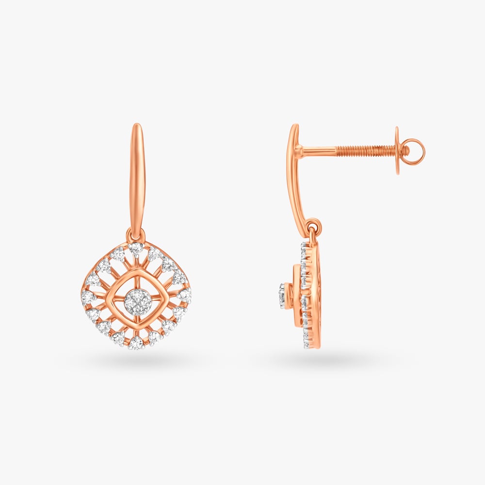 Mother's Trove Drop Earrings,,hi-res image number null