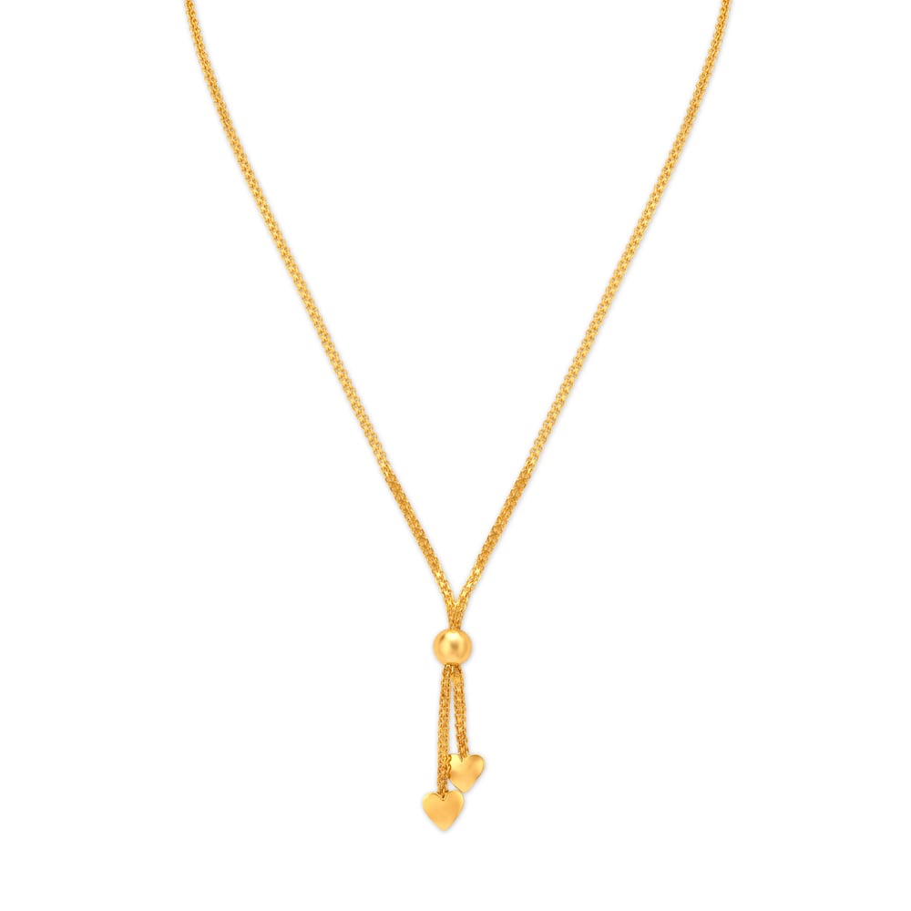 

Romantic Charming Chain