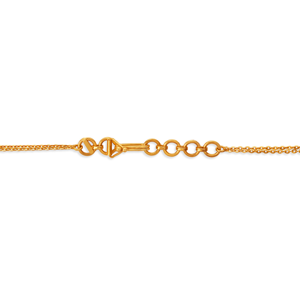 Two Tier Mangalsutra,,hi-res image number null