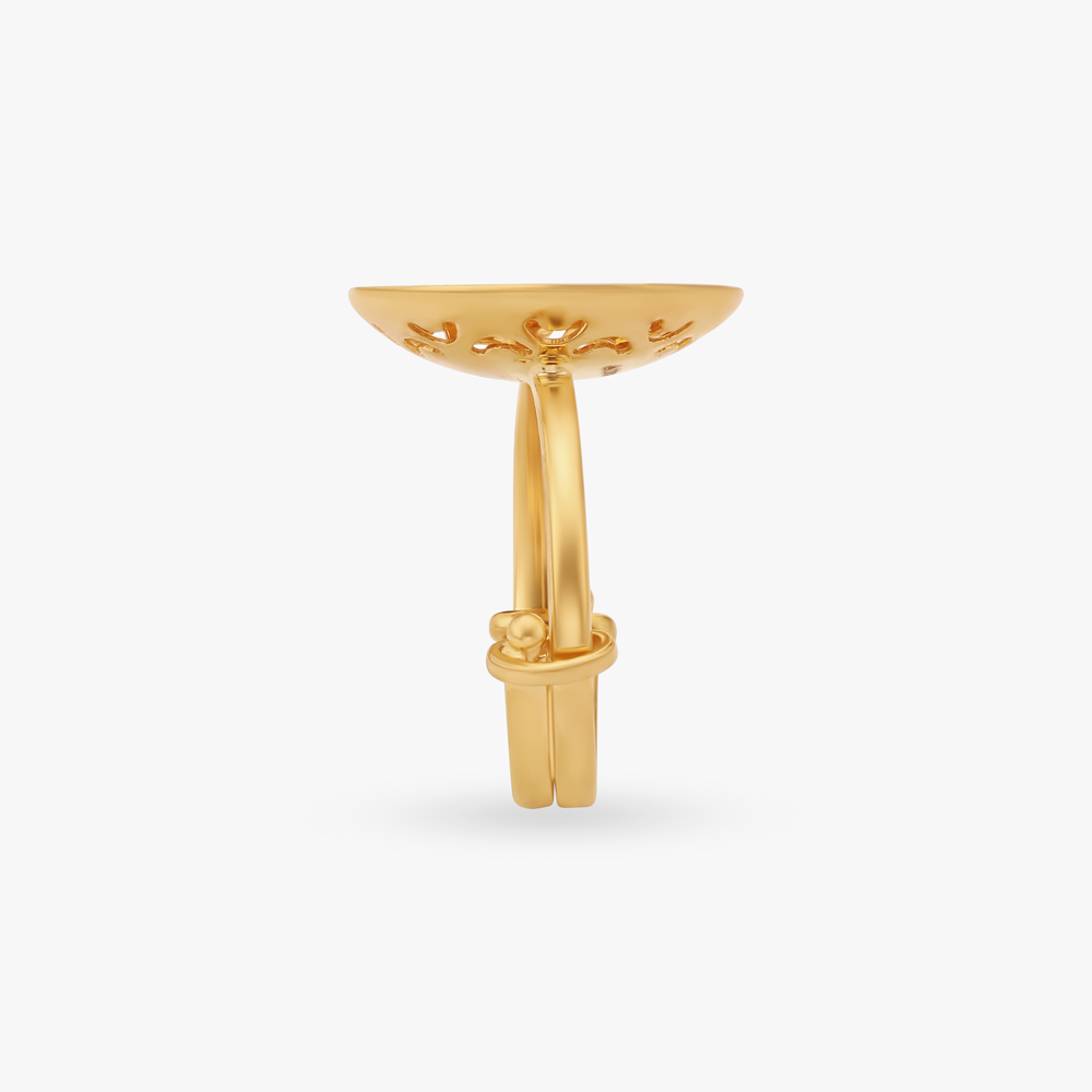 Larger Than Life Finger Ring,,hi-res image number null