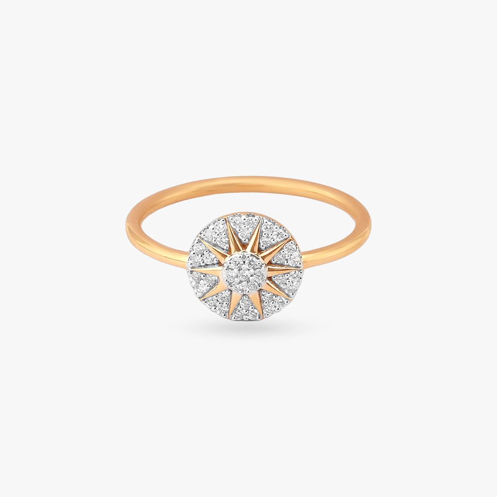 Dawn Halo Diamond Ring,,hi-res image number null