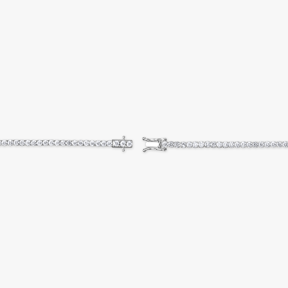 Dazzling Grace Diamond Bracelet,,hi-res image number null