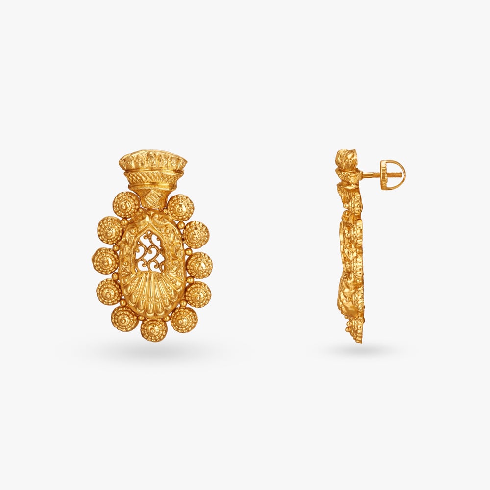 Majestic Pratima Necklace Set,,hi-res image number null