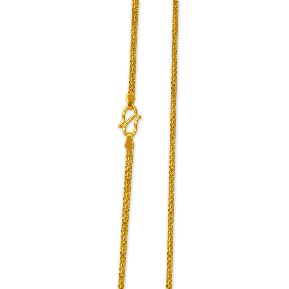 Glorious Cable Chain,,hi-res image number null