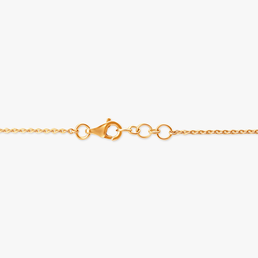 Cosmic Spectrum Pendant and Chain,,hi-res image number null