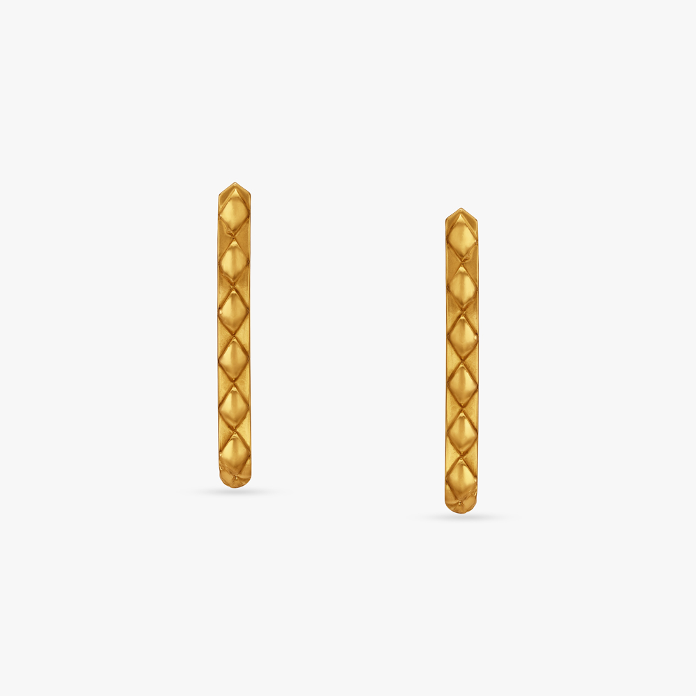 Ethereal Wrap Earrings,,hi-res image number null