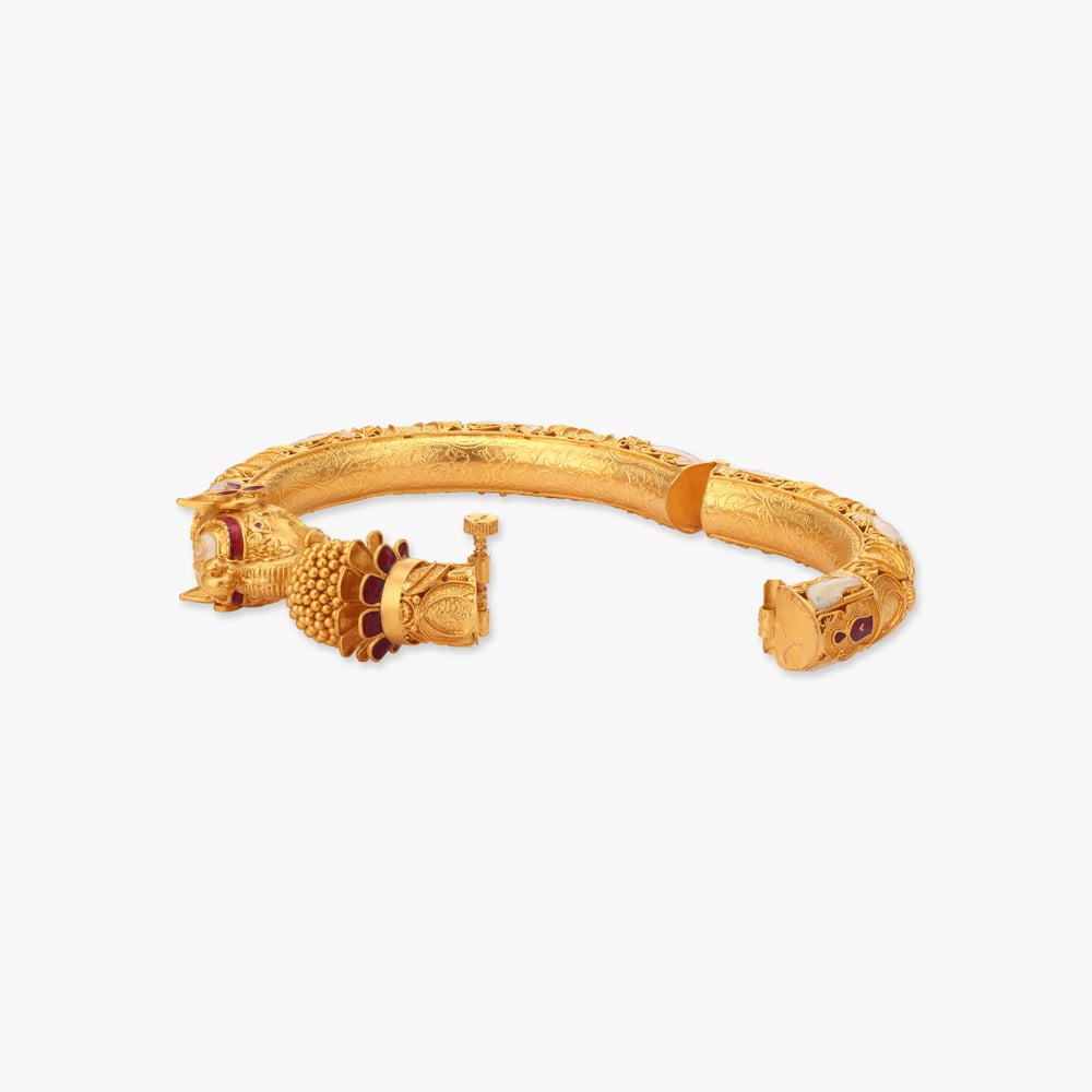 Gajraaj Glory Solid Bala Bangles,,hi-res image number null