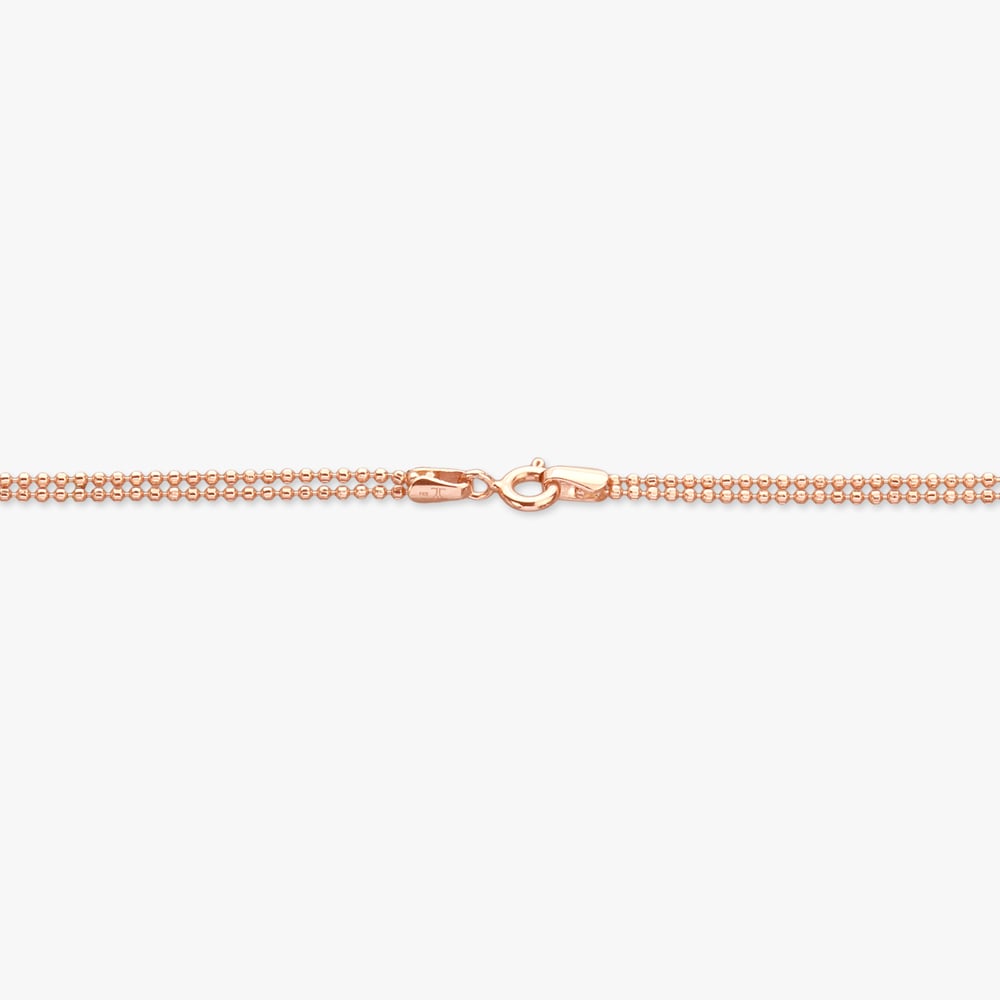 Beaded Luxe Gold Chain,,hi-res image number null