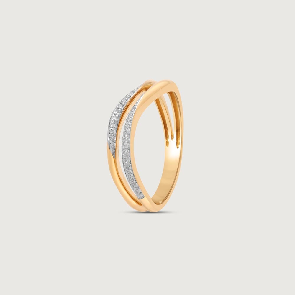 Flowline Grace Diamond Ring,,hi-res image number null