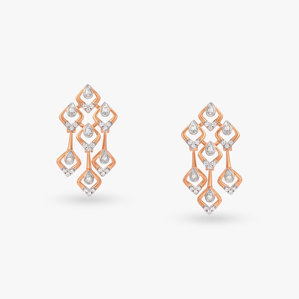Luminous Legacy Diamond Necklace Set,,hi-res image number null