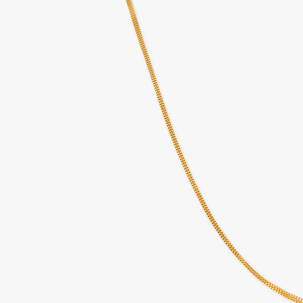 Classy Box Chain,,hi-res image number null