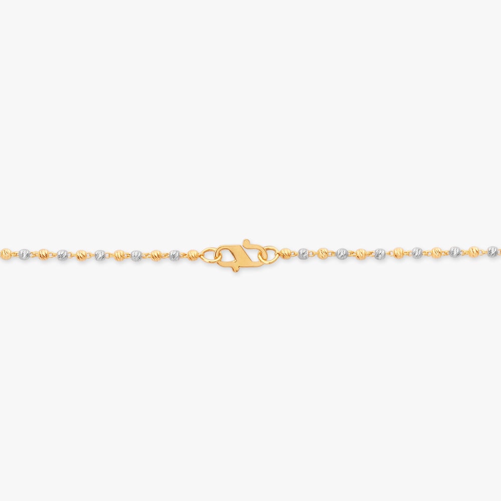 Meadow Gold Necklace Set,,hi-res image number null