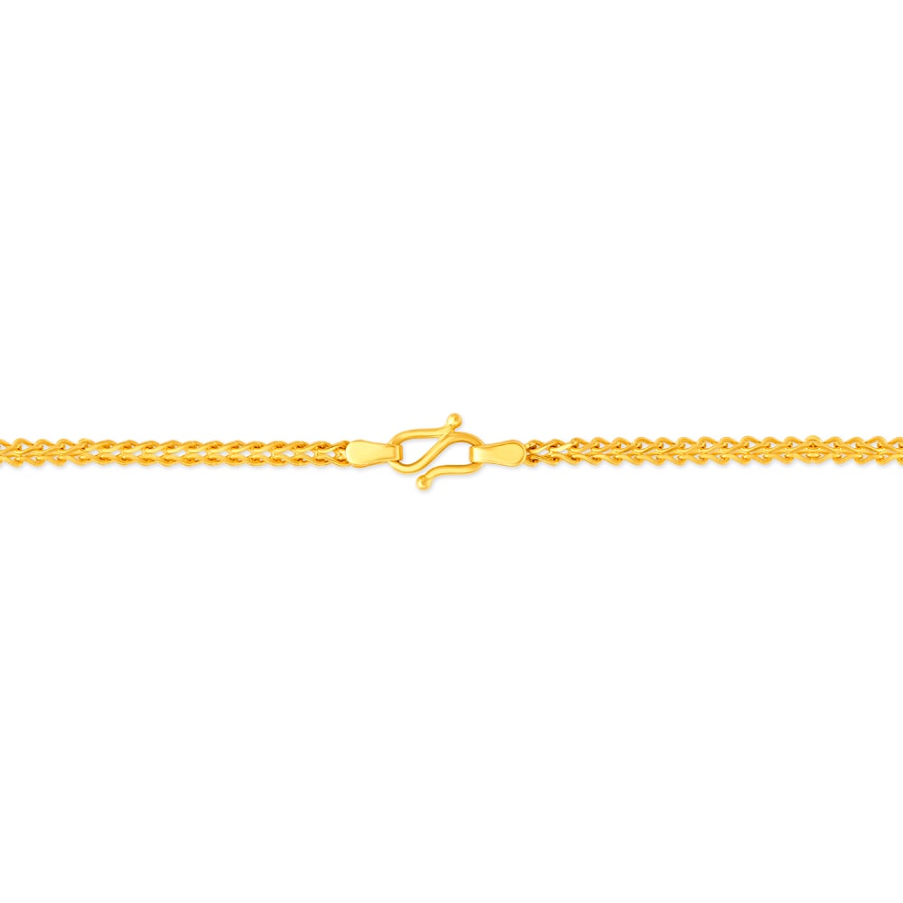 Elegant Gold Chain,,hi-res image number null