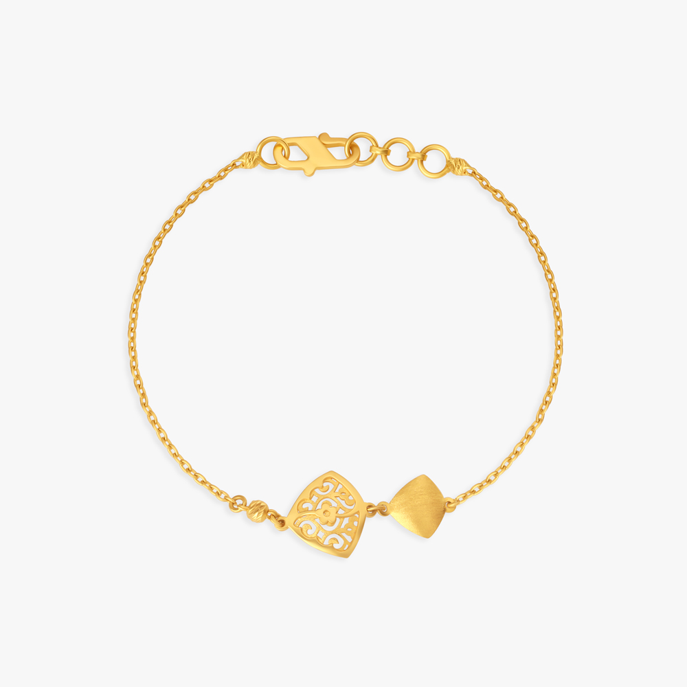 Contemporary Sophistication Bracelet,,hi-res image number null