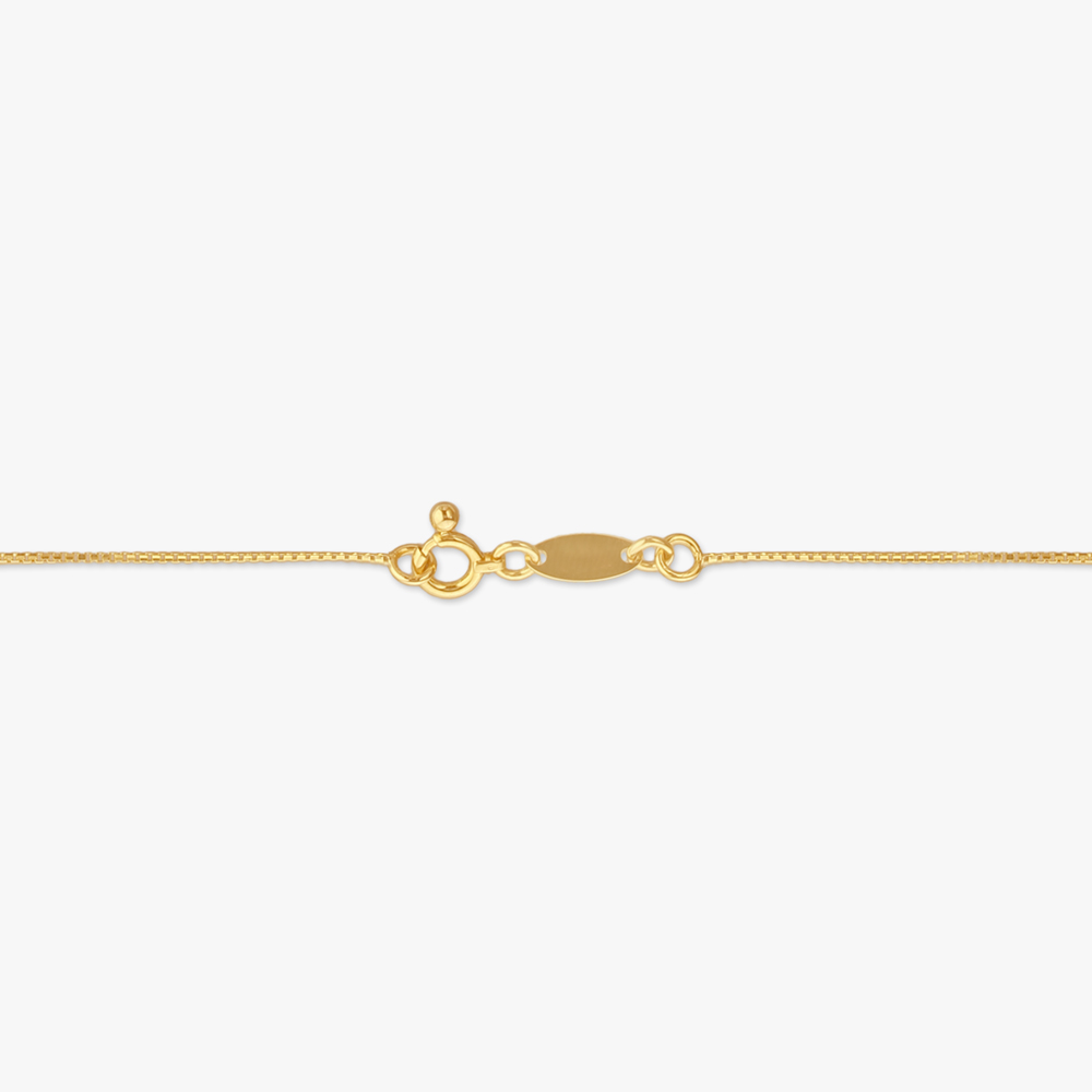 Chic Beads Gold Chain,,hi-res image number null
