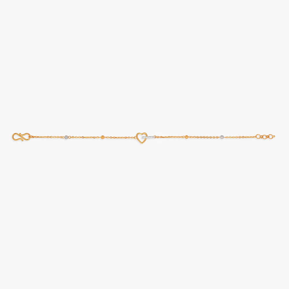 Cherished Treasure Bracelet,,hi-res image number null