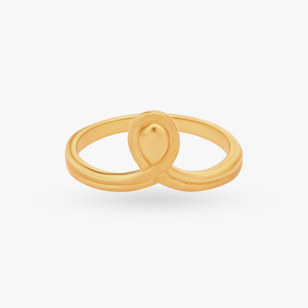 Rising Flame Finger Ring,,hi-res image number null