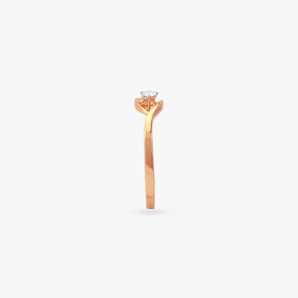 Twilight Embrace Diamond Ring,,hi-res image number null