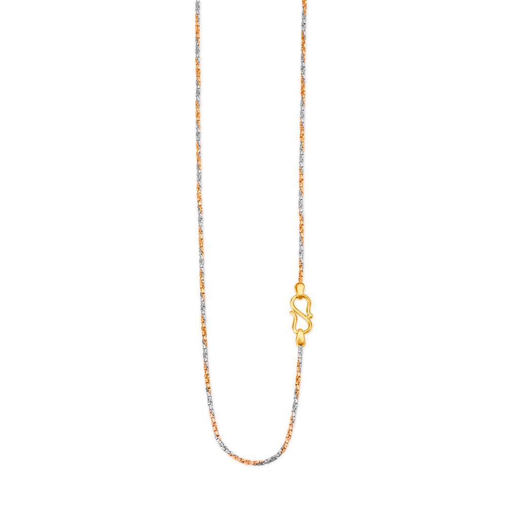 Lovely Slender Chain,,hi-res image number null
