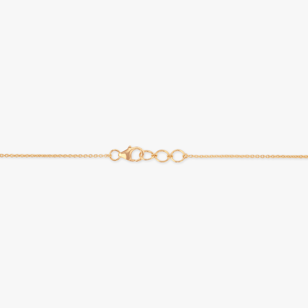 Verdant Bloom Diamond Mangalsutra,,hi-res image number null