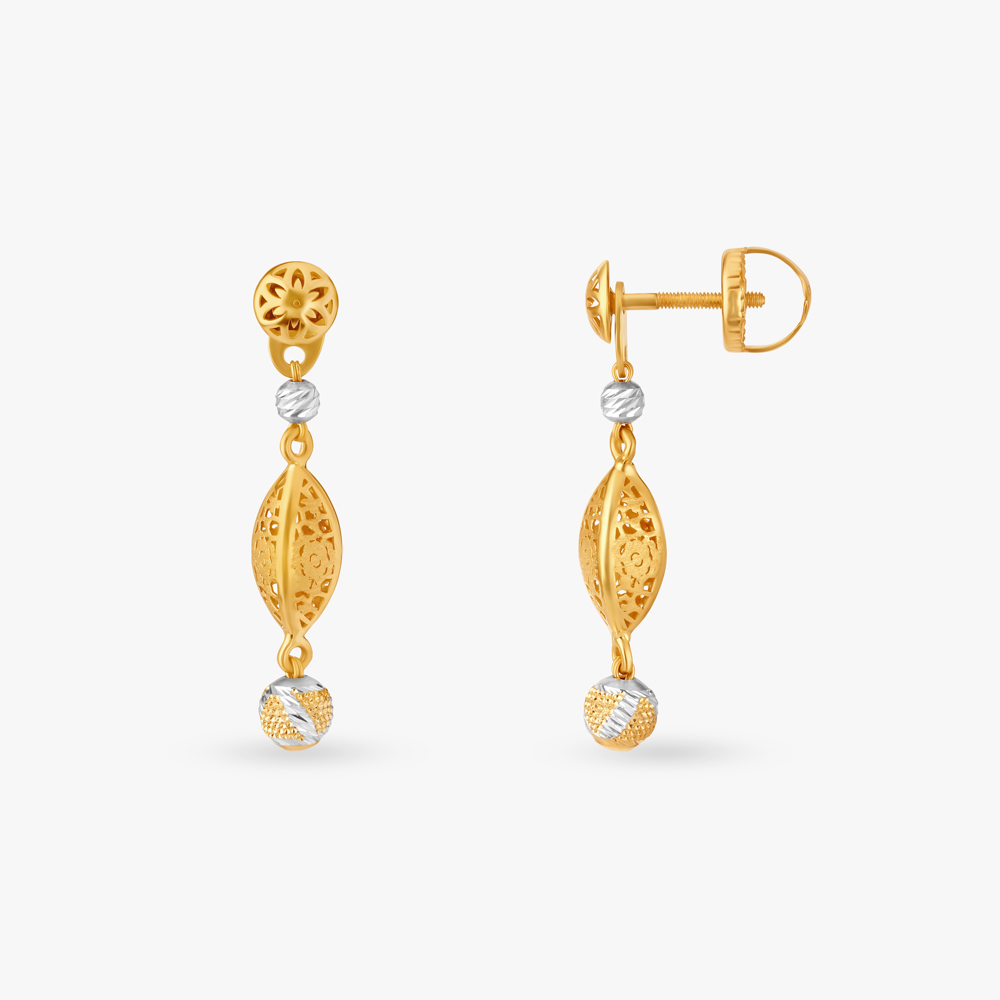 Lavish Luminary Necklace Set,,hi-res image number null