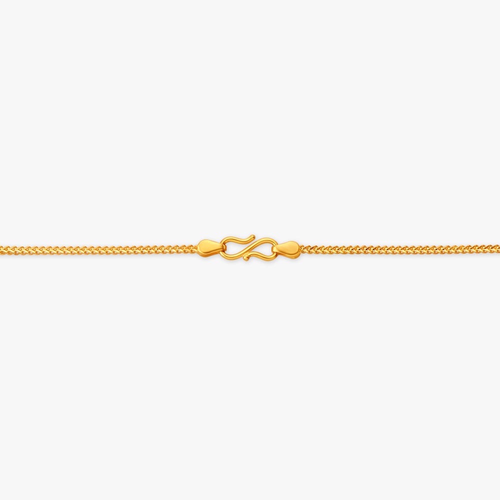 Ethereal Bead Chain,,hi-res image number null