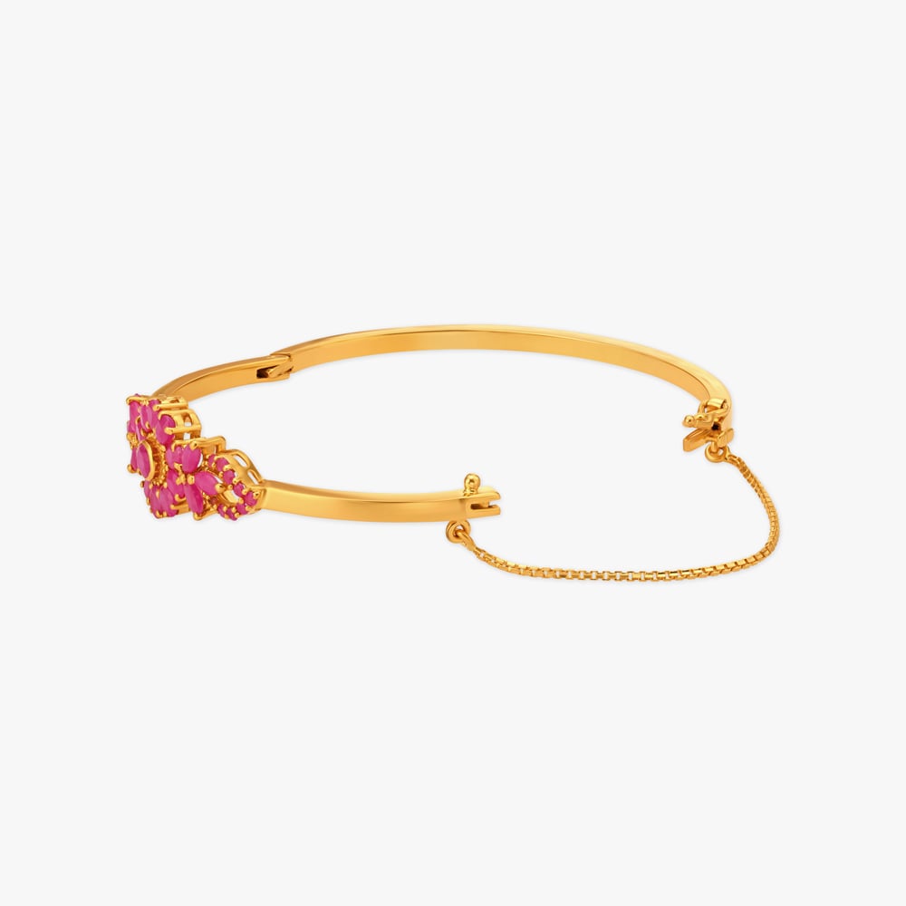 Refined Elegance Bangle,,hi-res image number null