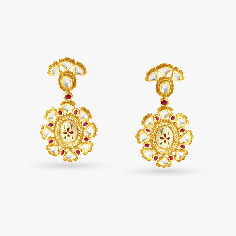 Uchhatam Necklace Set,,hi-res image number null