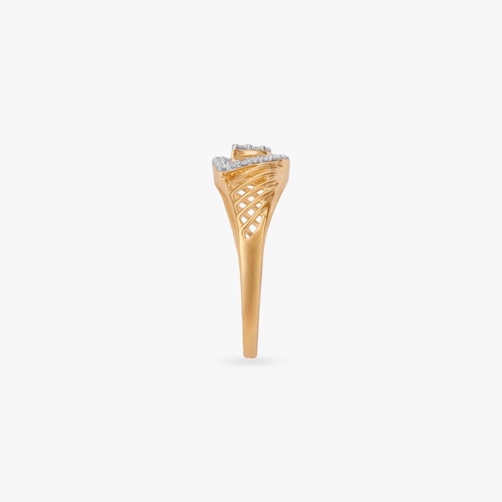 Marquise Majesty Diamond Ring,,hi-res image number null