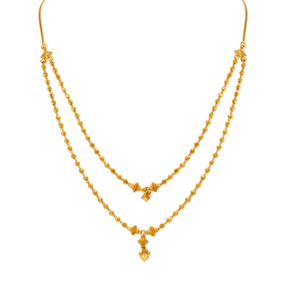 Captivating Traditional Chain,,hi-res image number null