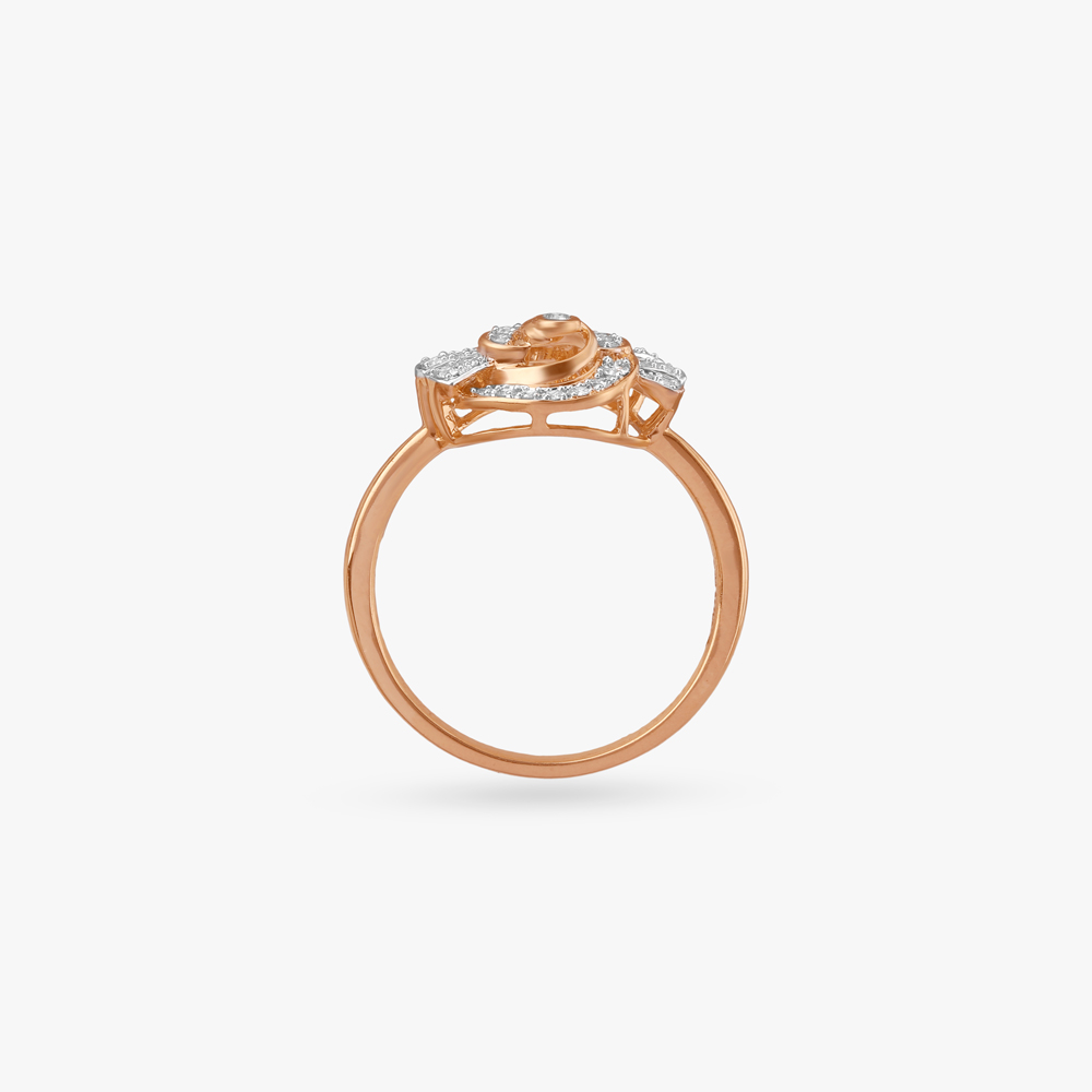 Regal Radiance Diamond Ring,,hi-res image number null