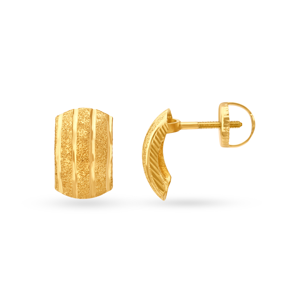 Delicate Alluring Hoop Earrings,,hi-res image number null