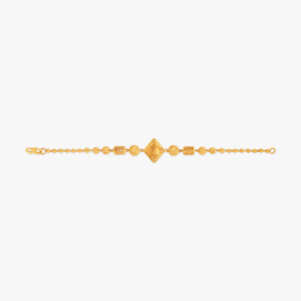 Inherent Elegance Bracelet,,hi-res image number null