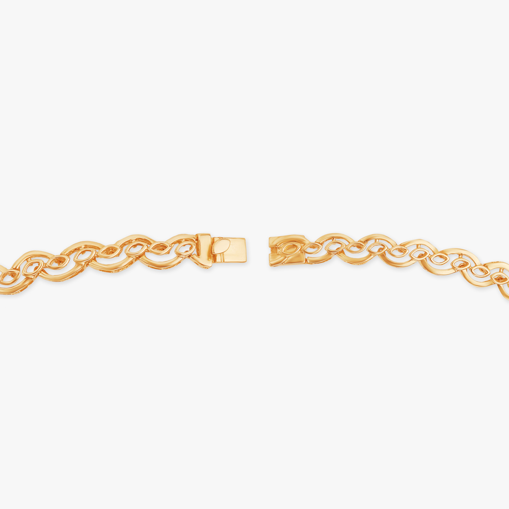 Lustre Royale Diamond Necklace Set,,hi-res image number null