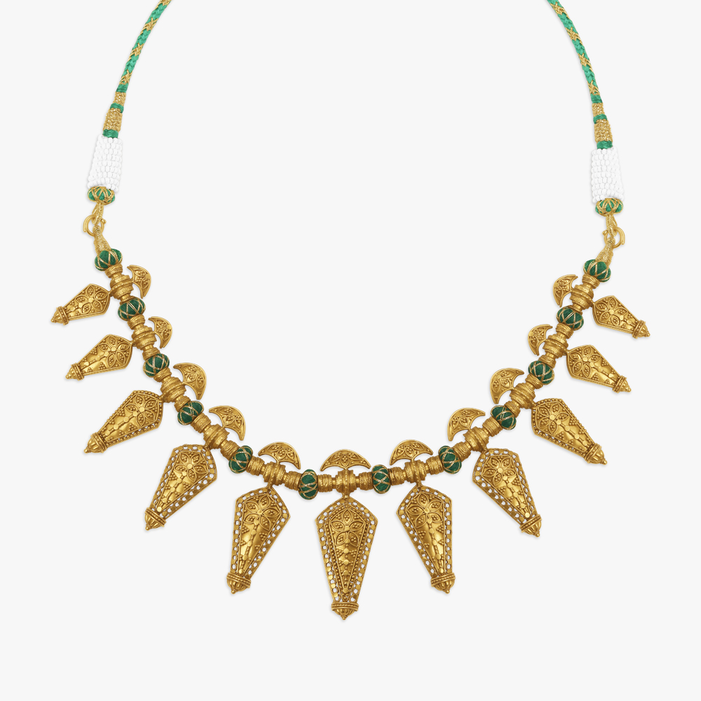 Timeless Dori Powai Necklace Set,,hi-res image number null