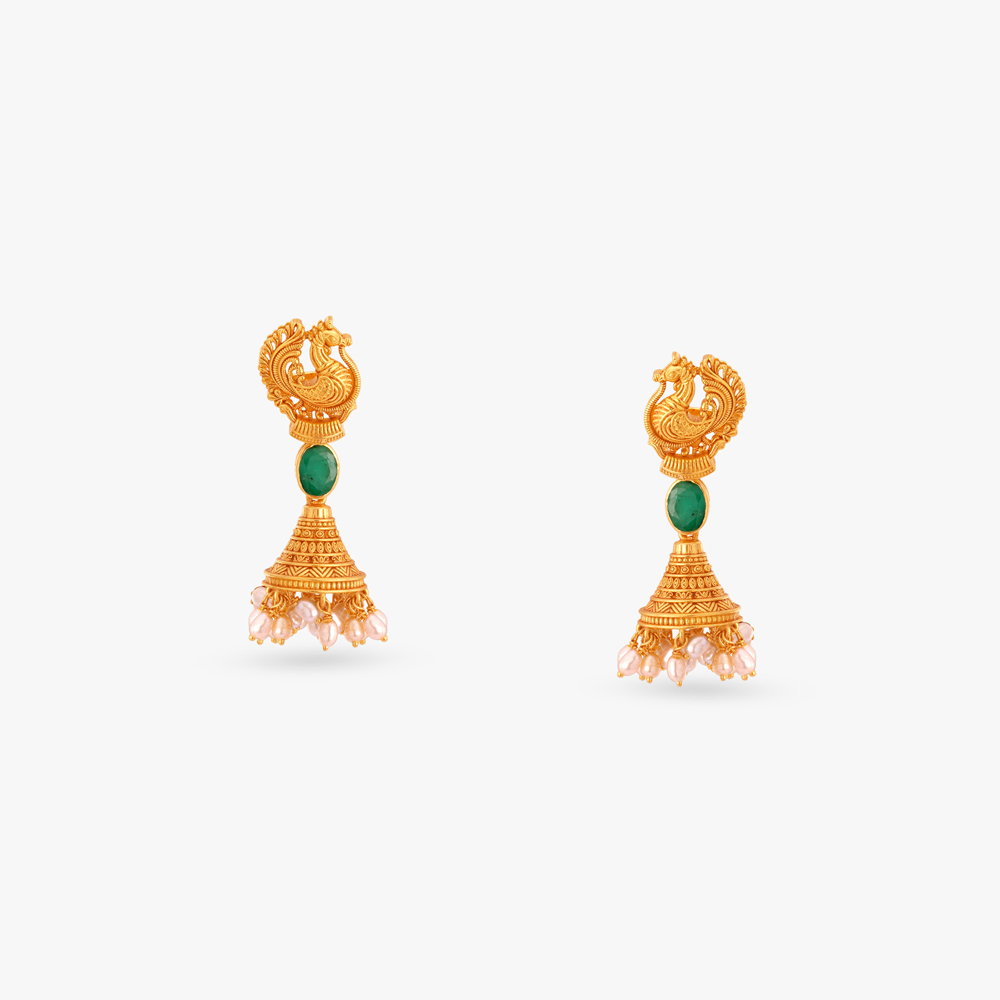 Majestic Layers Necklace set,,hi-res image number null