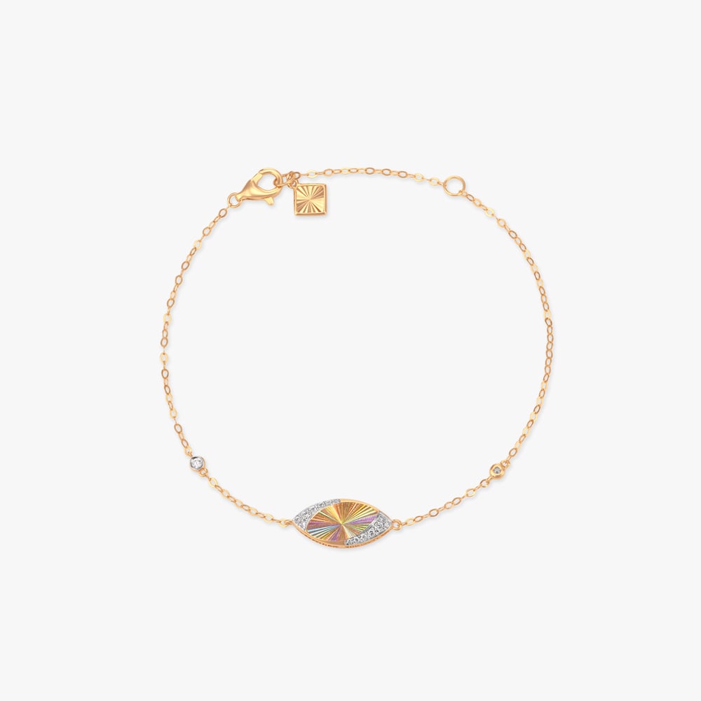 Luminous Vision Diamond Bracelet,,hi-res image number null
