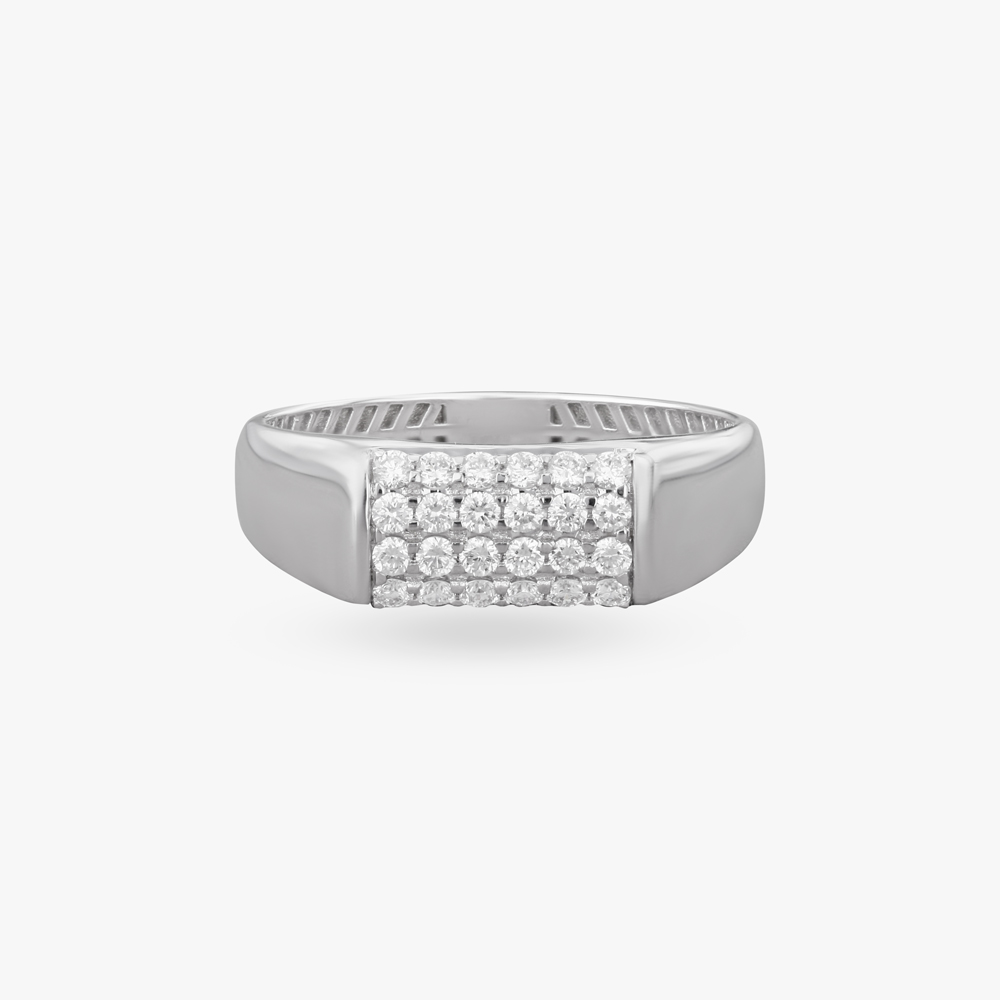 Ironlight Diamond Ring,,hi-res image number null