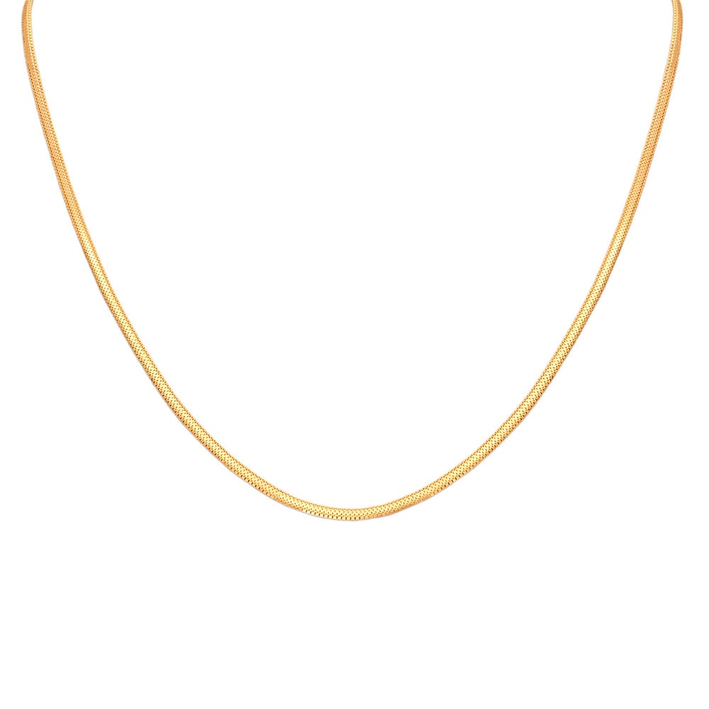 Classic Gold Chain,,hi-res image number null