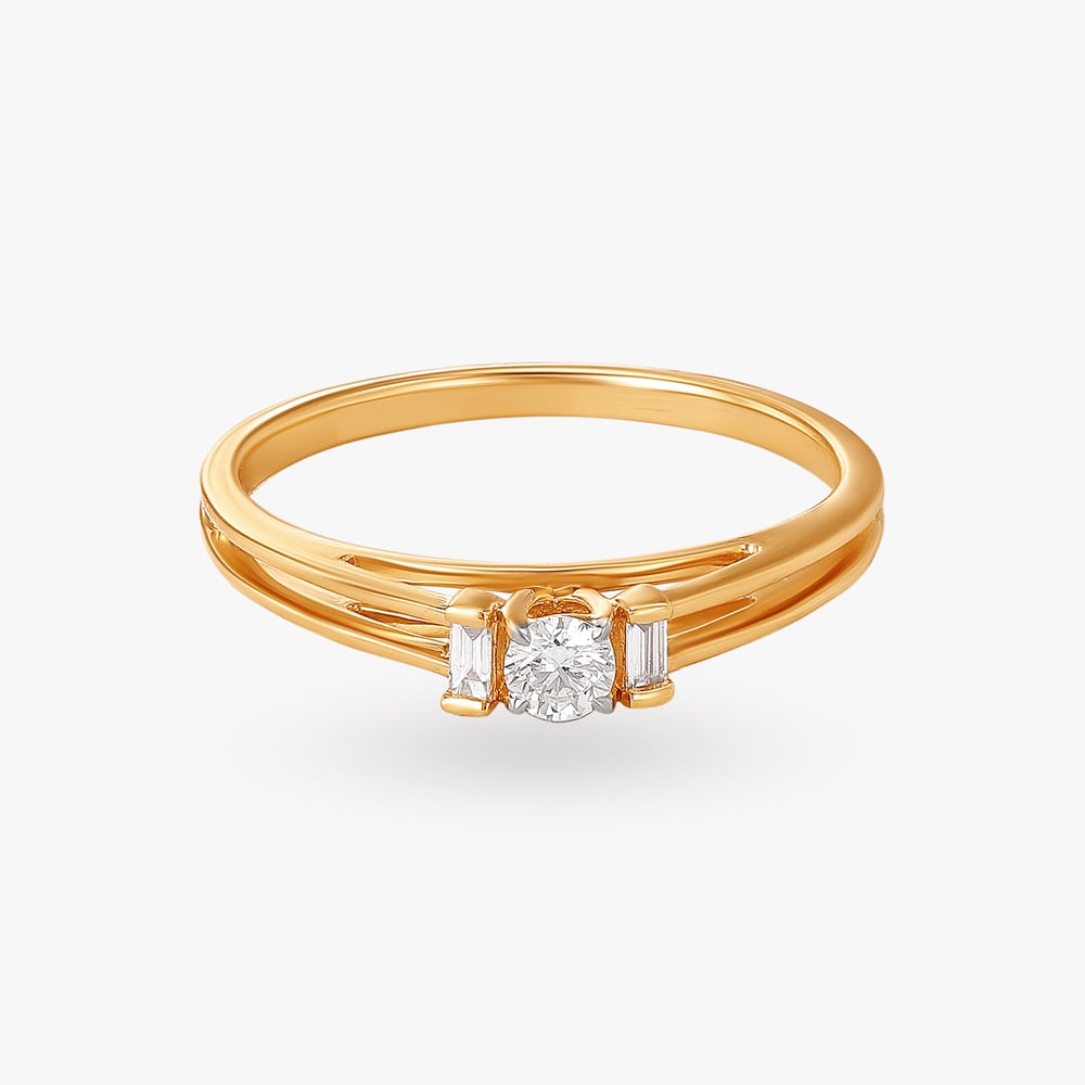 Endless Love Diamond Couple Rings,,hi-res image number null