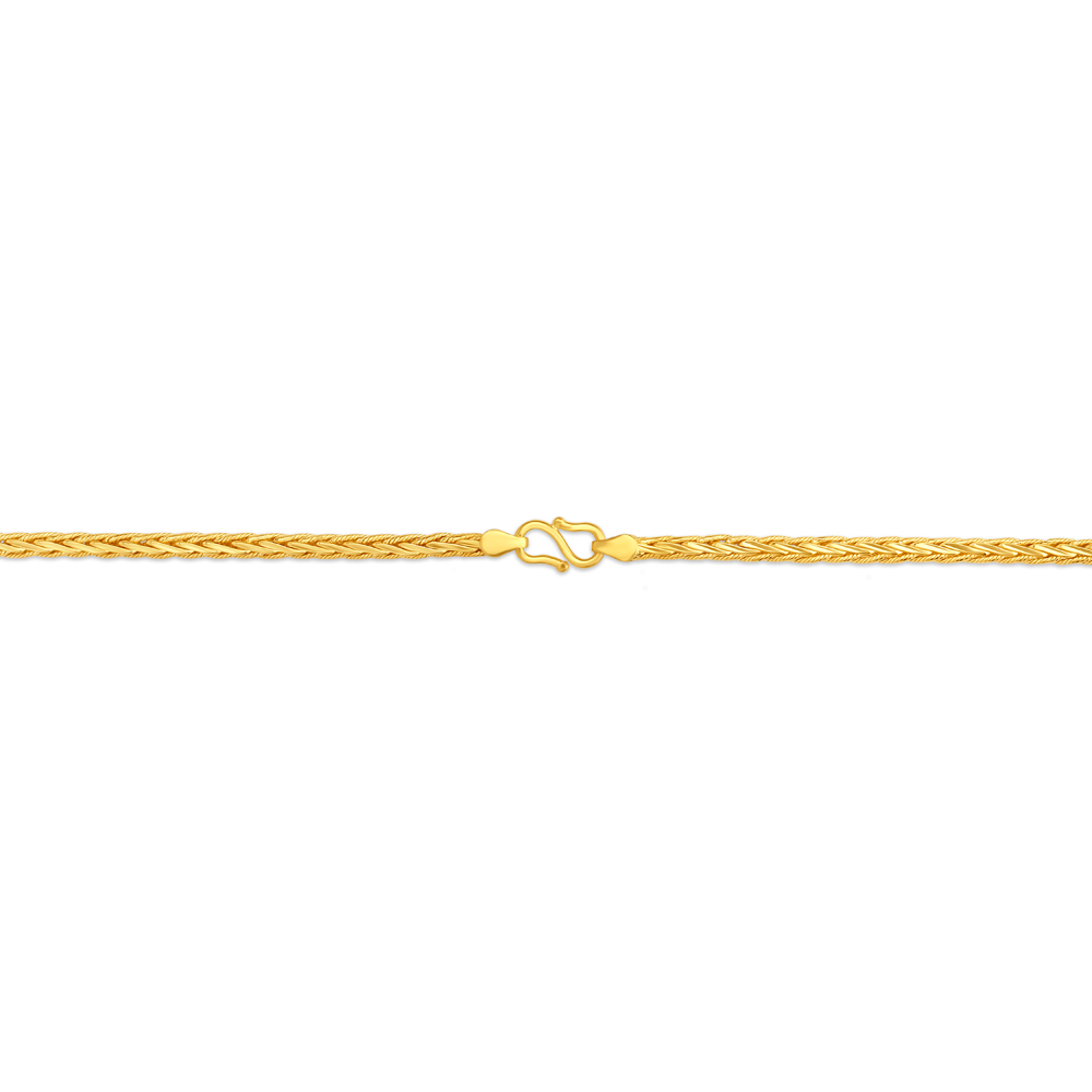 Dazzling Gold Chain,,hi-res image number null